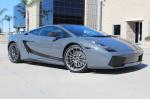 Lamborghini Gallardo Superleggera 2008 года